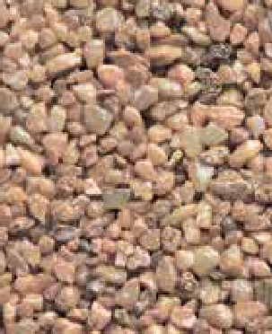 S1440 Resin-Bound Gravel aggregate swatch