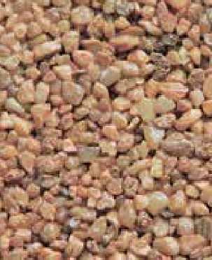 S1448 Resin-Bound Gravel aggregate swatch