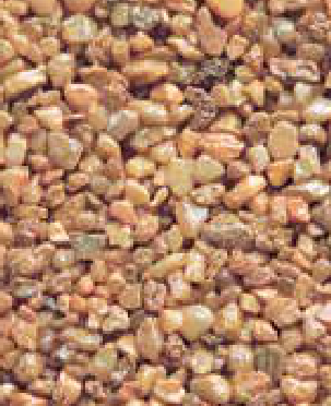 S1458 Resin-Bound Gravel aggregate swatch
