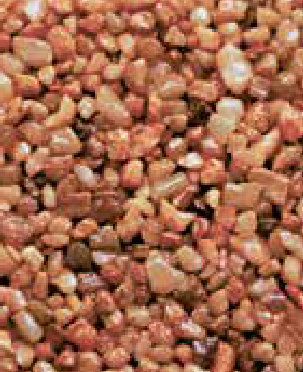 S2122 Resin-Bound Gravel aggregate swatch