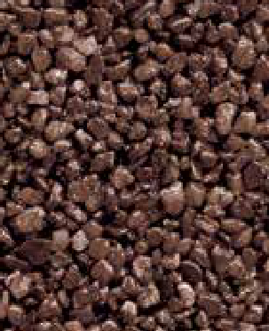 S8010 Resin-Bound Gravel aggregate swatch