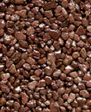 S8014 Resin-Bound Gravel aggregate swatch