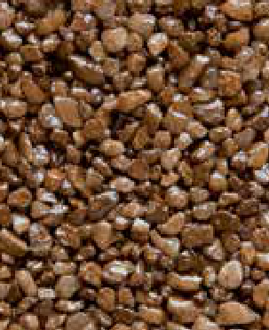 S8035 Resin-Bound Gravel aggregate swatch