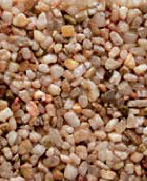S8200 Resin-Bound Gravel aggregate swatch
