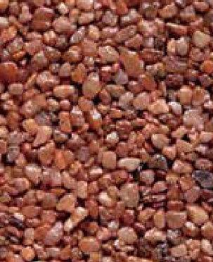 S8208 Resin-Bound Gravel aggregate swatch