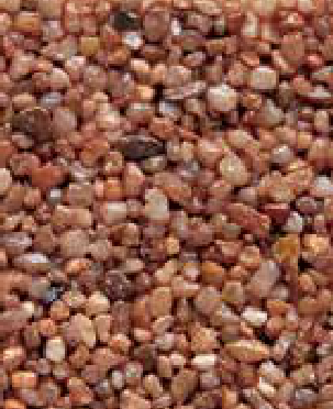 S8212 Resin-Bound Gravel aggregate swatch