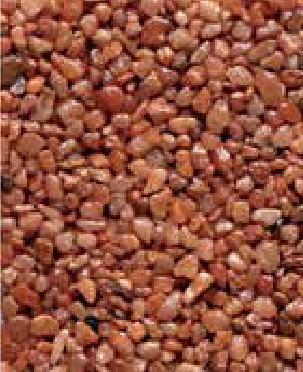 S8224 Resin-Bound Gravel aggregate swatch