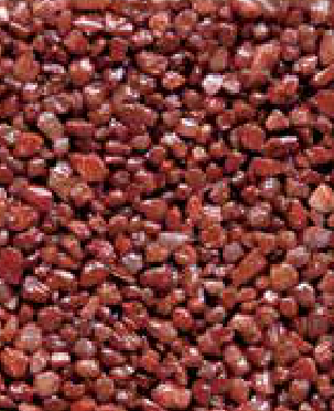 S8262 Resin-Bound Gravel aggregate swatch
