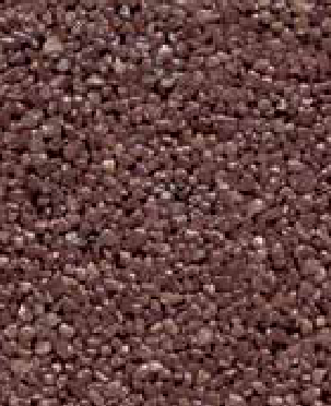 S8268 Resin-Bound Gravel aggregate swatch