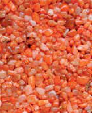 SF50 Resin-Bound Gravel aggregate swatch