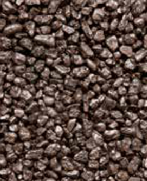 SM10840 Resin-Bound Gravel aggregate swatch
